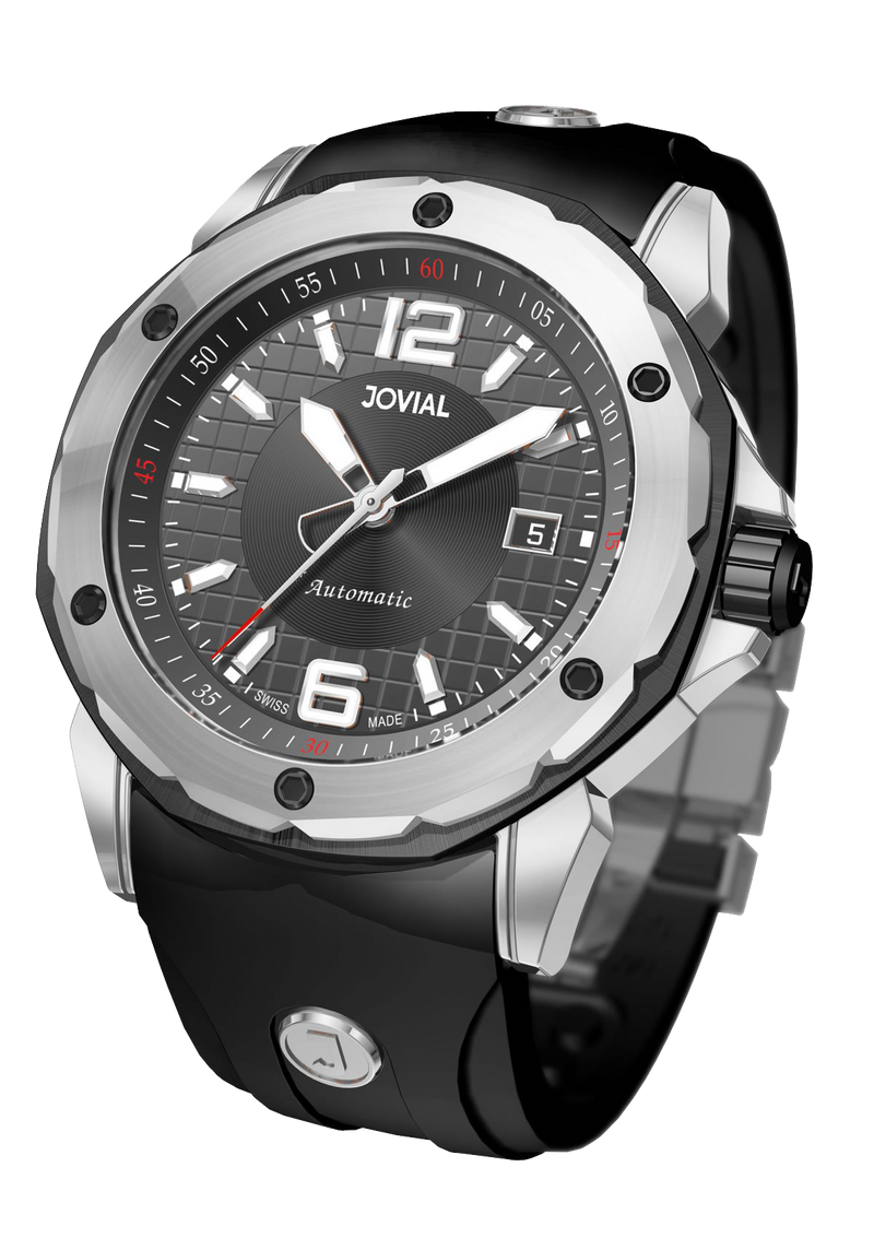 12062 GSRA13 - 46MM-Automatic