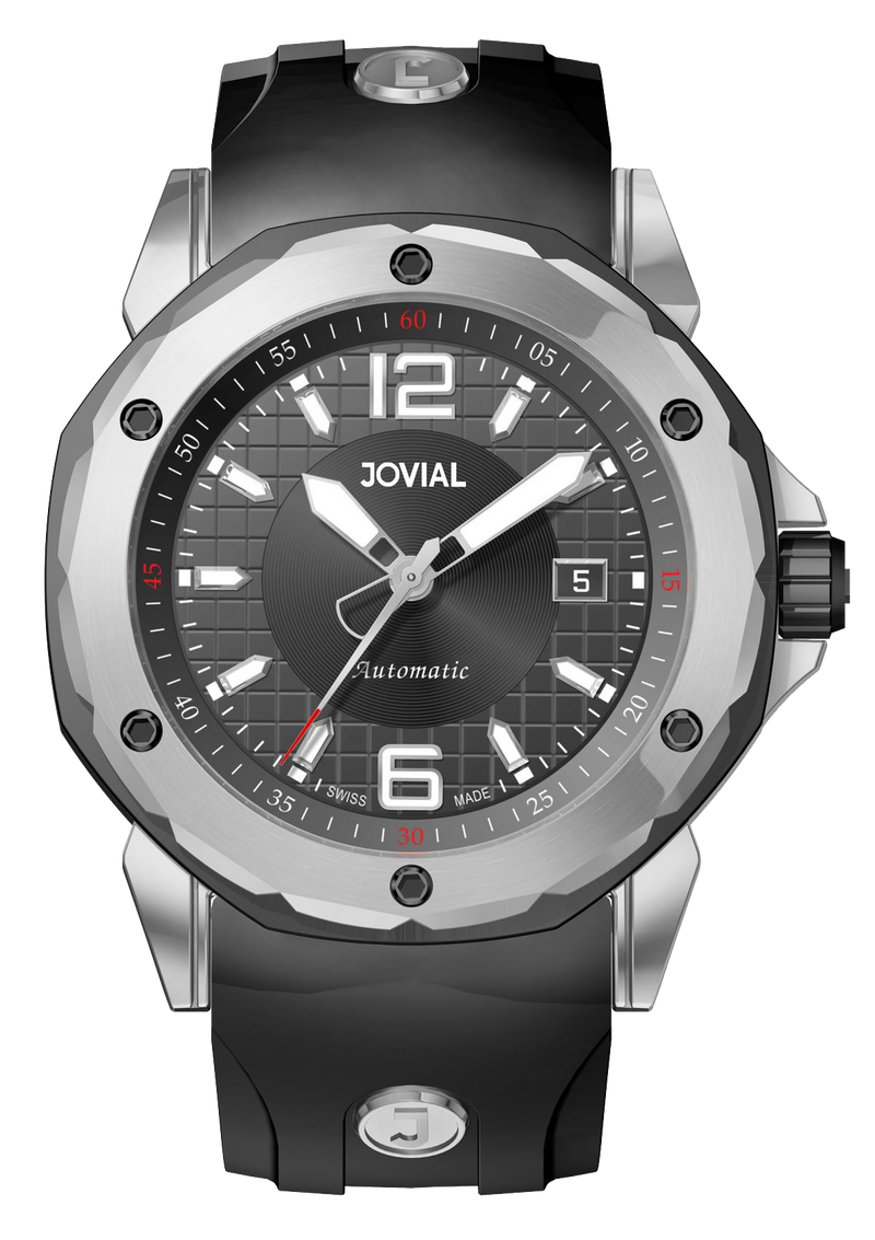 12062 GSRA13 - 46MM-Automatic