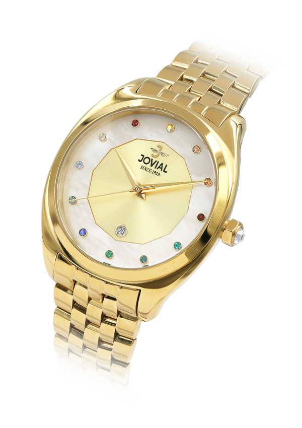 1520 GGMQ 07 E - 40MM