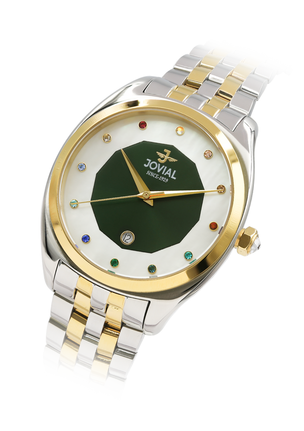 1520 GTMQ 09 E - 40MM