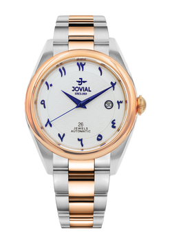 1530 GAMA 01 E - 41MM AUTOMATIC WATCH