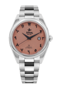 1530 GSMA 05 E - 41MM AUTOMATIC WATCH