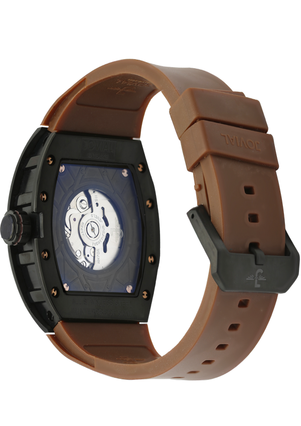 1550 GBRA 40E - 42MM -Automatic Watch