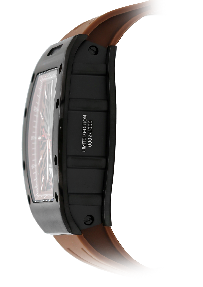 1550 GBRA 40E - 42MM -Automatic Watch