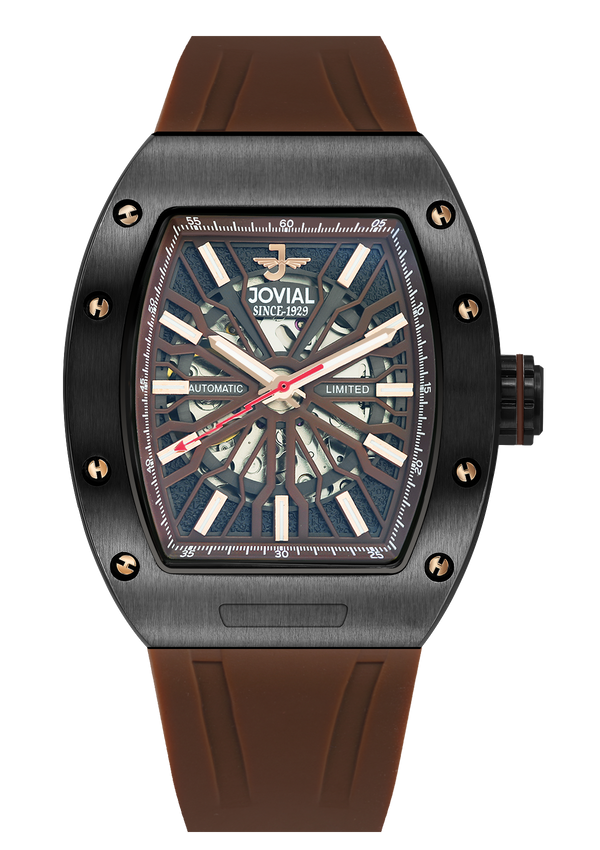 1550 GBRA 40E - 42MM -Automatic Watch