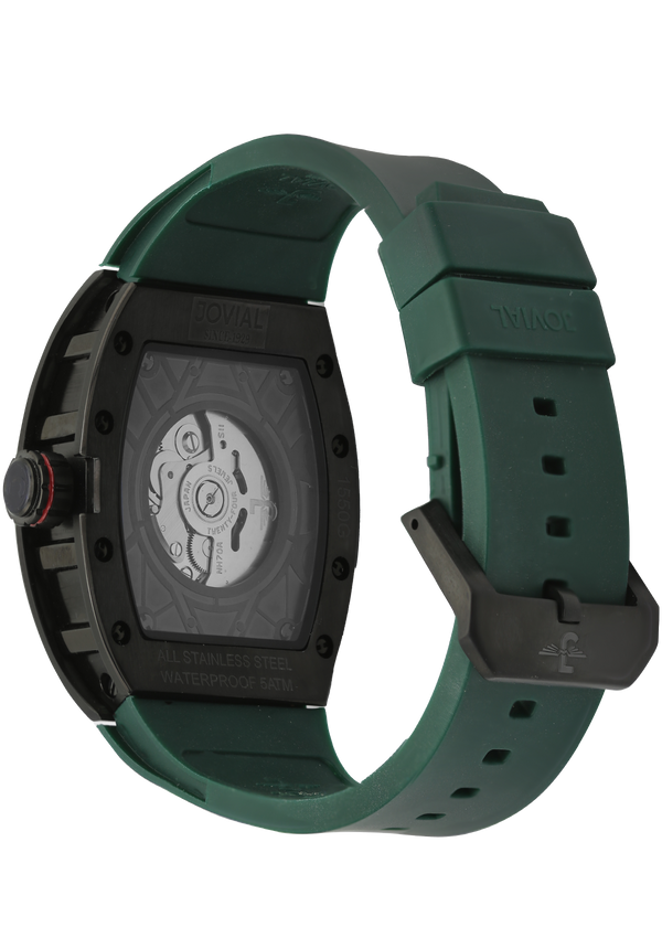 1550 GBRA 96E - 42MM -Automatic Watch