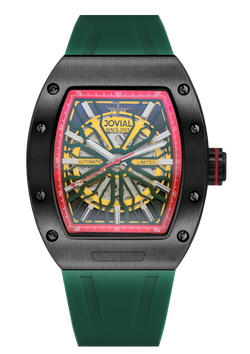 1550 GBRA 96E - 42MM -Automatic Watch