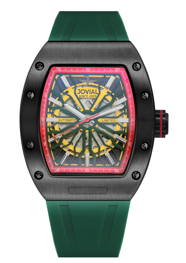 1550 GBRA 96E - 42MM -Automatic Watch