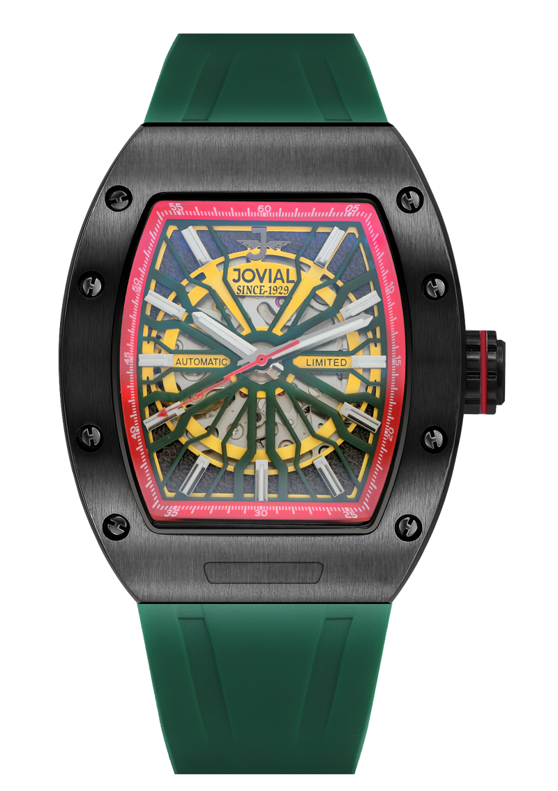 1550 GBRA 96E - 42MM -Automatic Watch