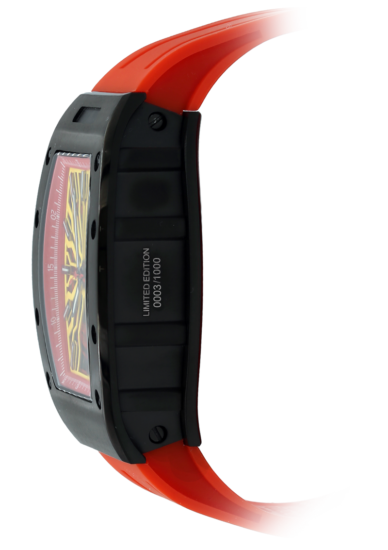 1550 GBRA 97E- 42MM -Automatic Watch