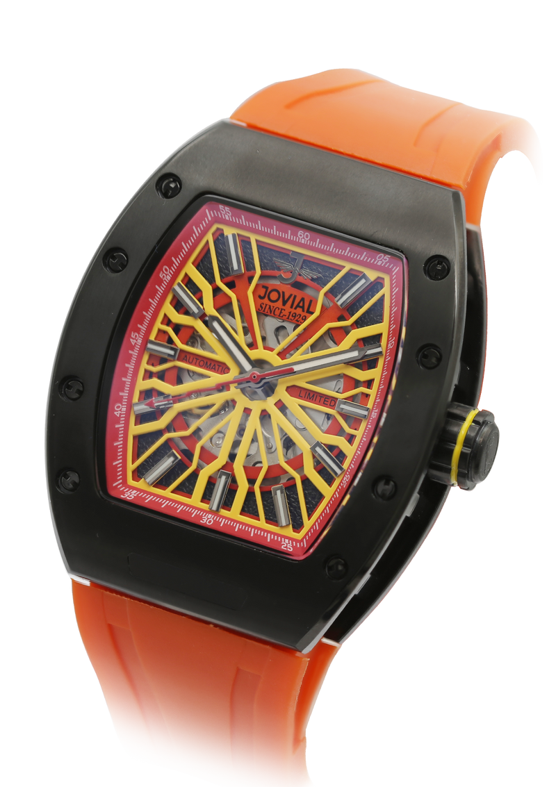 1550 GBRA 97E- 42MM -Automatic Watch