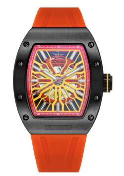 1550 GBRA 97E- 42MM -Automatic Watch