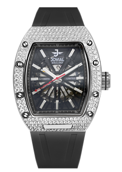1550 GSRA13D- 42MM -Automatic Watch
