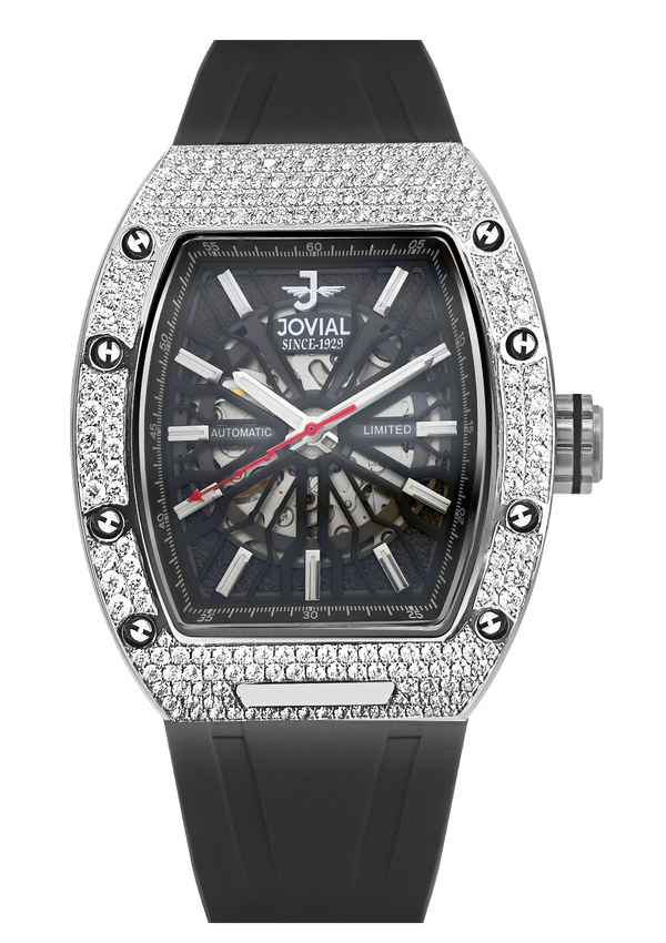 1550 GSRA13D- 42MM -Automatic Watch