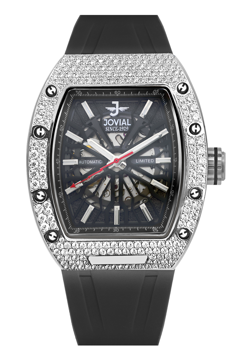 1550 GSRA13D- 42MM -Automatic Watch