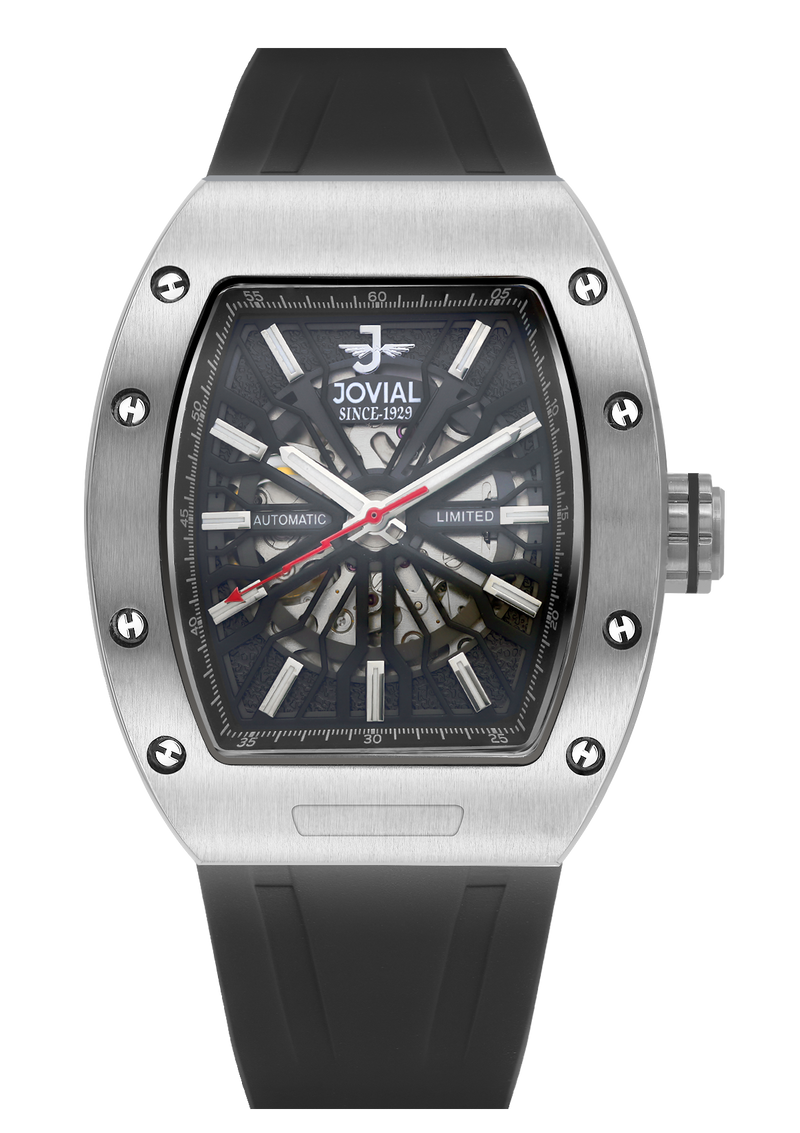 1550 GSRA 13E- 42MM - Automatic Watch