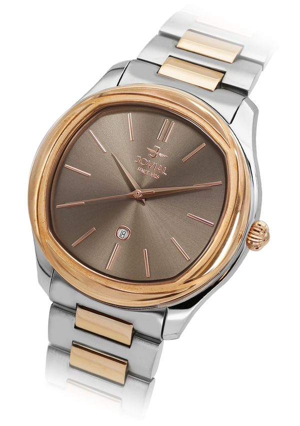 1700 GAMQ 10 E - 42MM