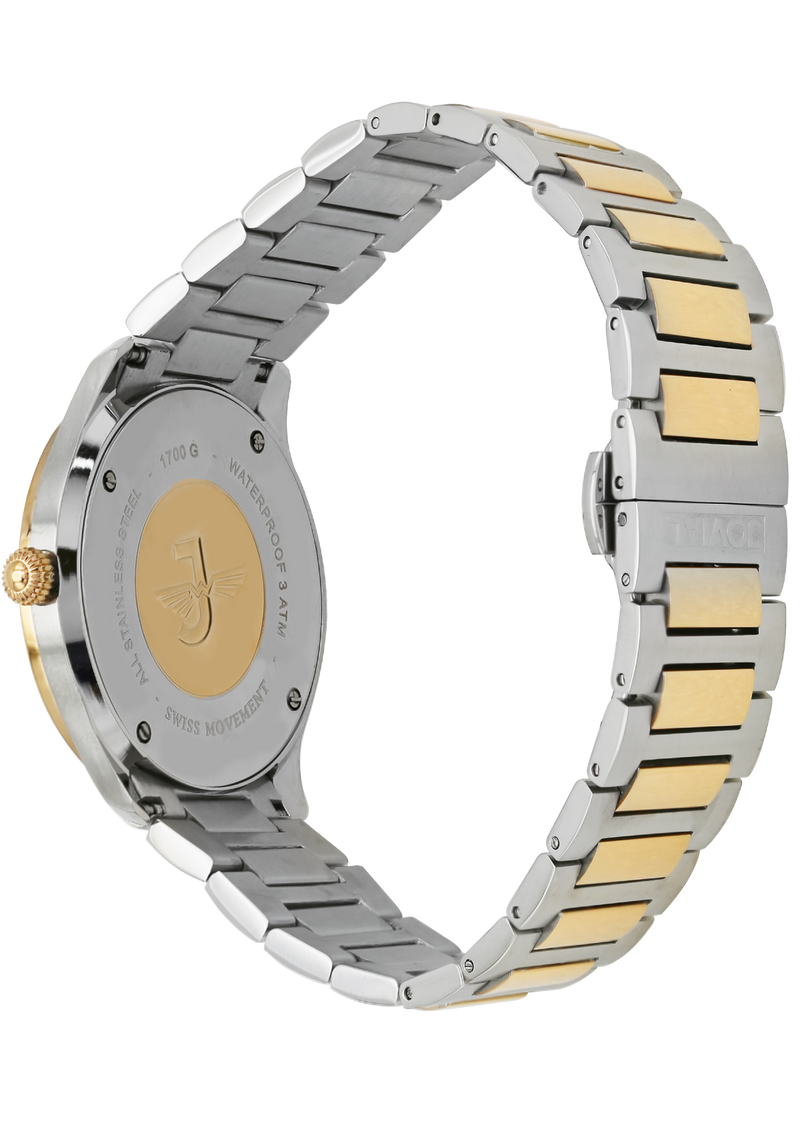 1700 GTMQ 01 E - 42MM