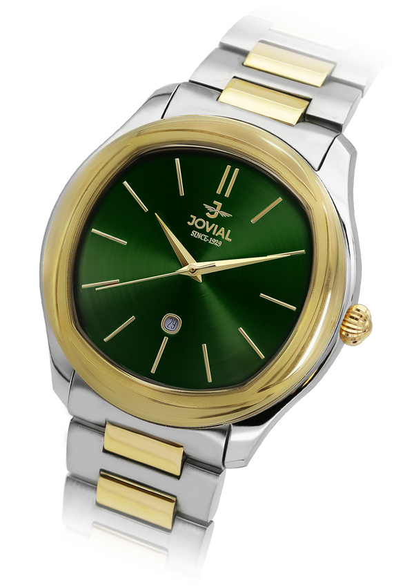 1700 GTMQ 09 E - 42MM