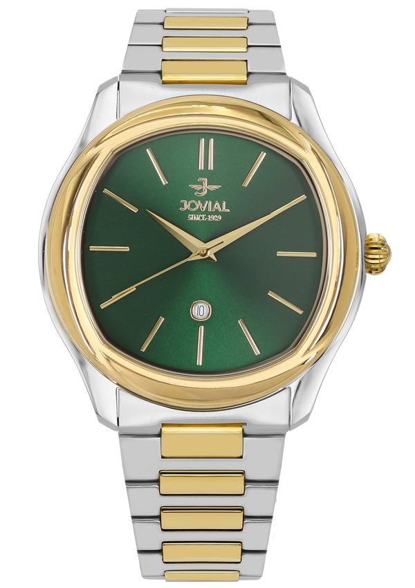 1700 GTMQ 09 E - 42MM