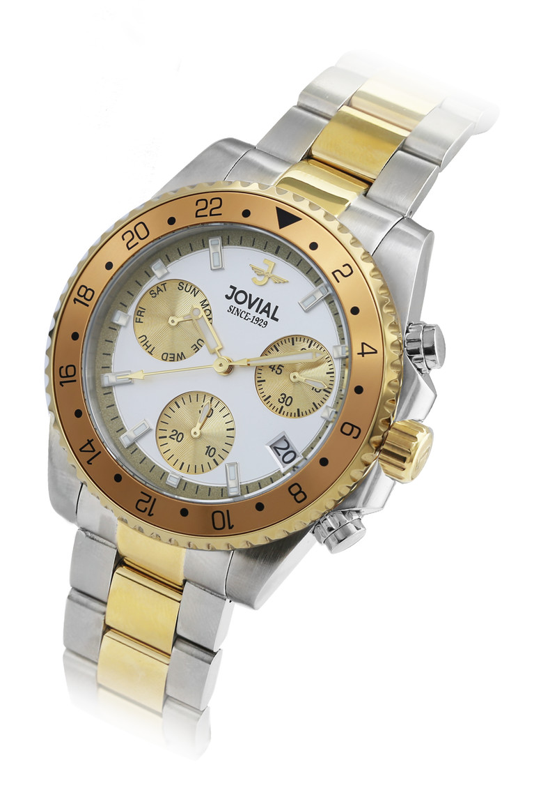 6701 GTMC01 E - 42MM