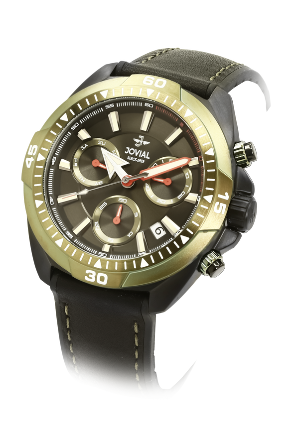 18524 GBLC 13 E - 44MM