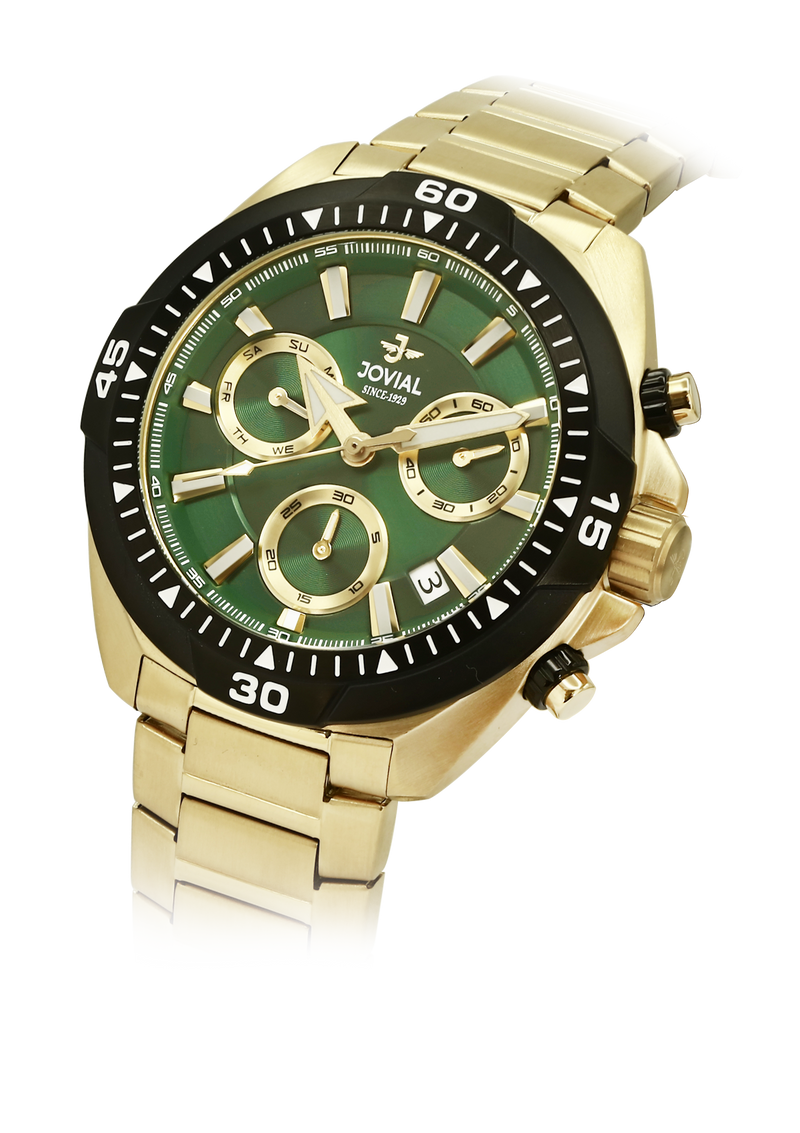 18524 GGMC 09 E - 44MM