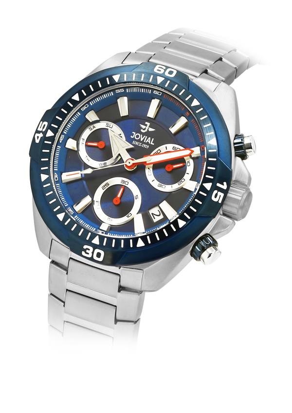 18524 GSMC 04 E - 44MM