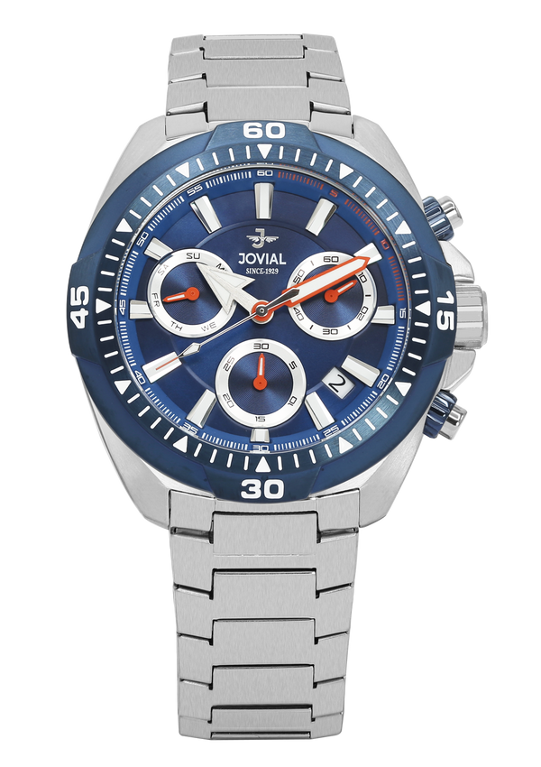 18524 GSMC 04 E - 44MM