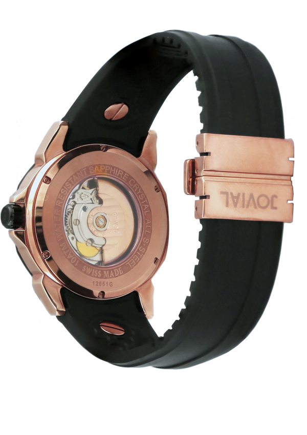 12061 GRRA13 - 46MM-Automatic