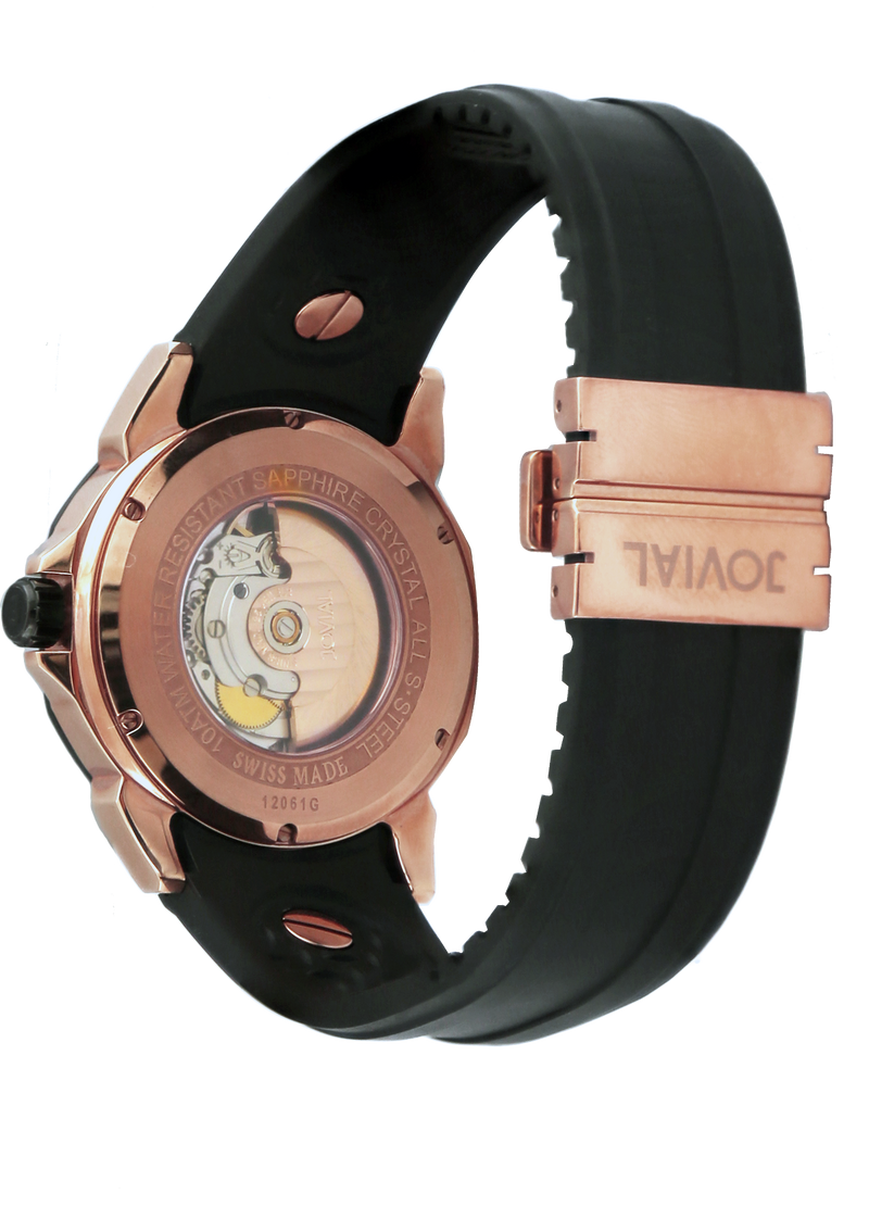 12061 GRRA13 - 46MM-Automatic