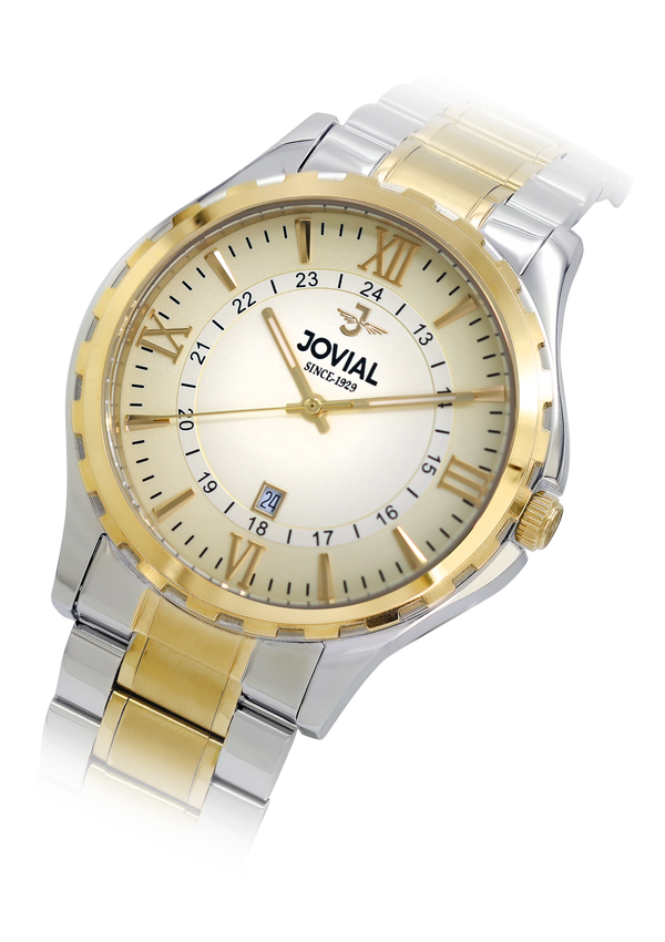 5060 GTMQ 07 E - 43 MM