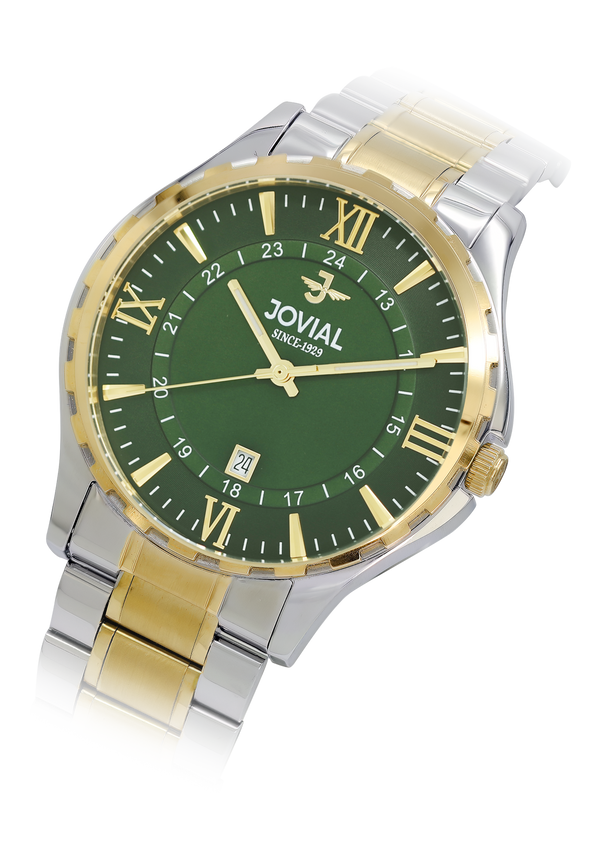5060 GTMQ 09 E - 43 MM