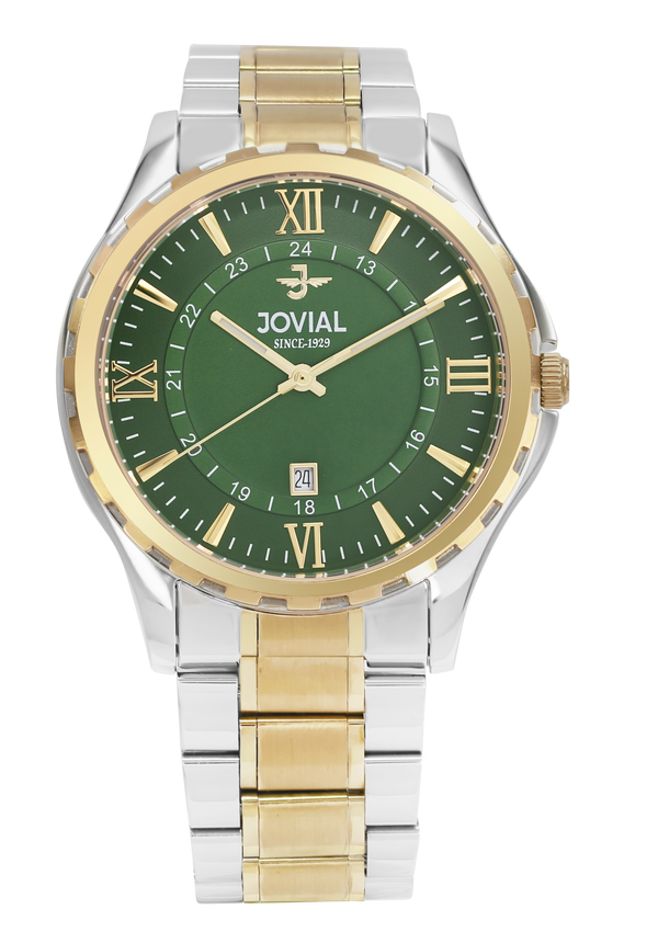 5060 GTMQ 09 E - 43 MM