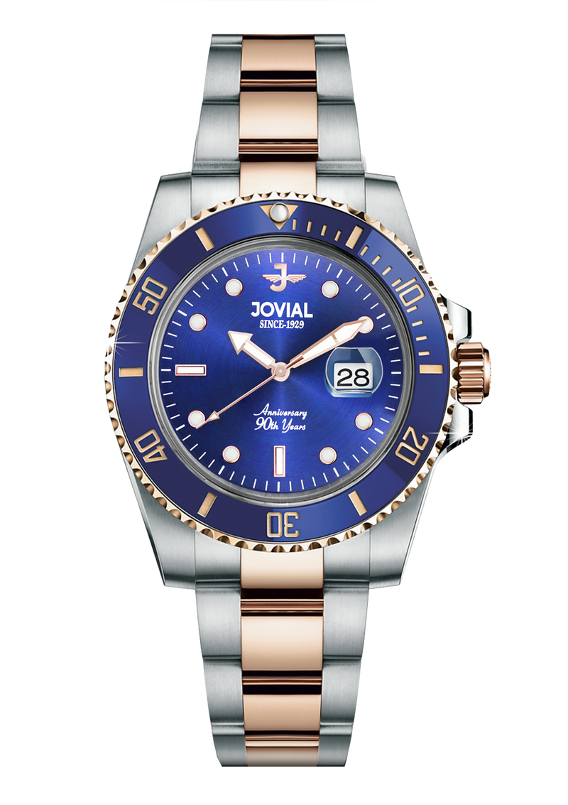 6700 GAMQ04 E - 41MM