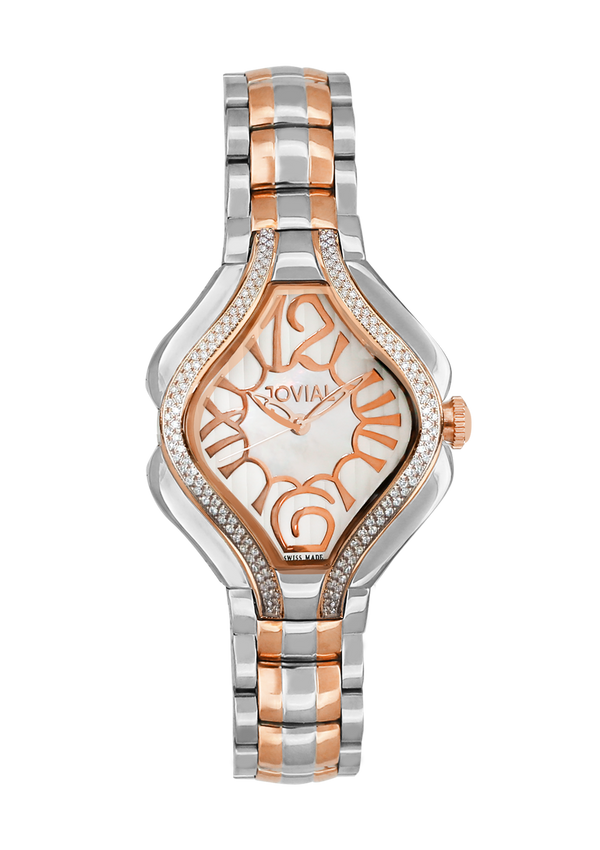 4853 LAMQ 05D- 39MM  DIAMOND