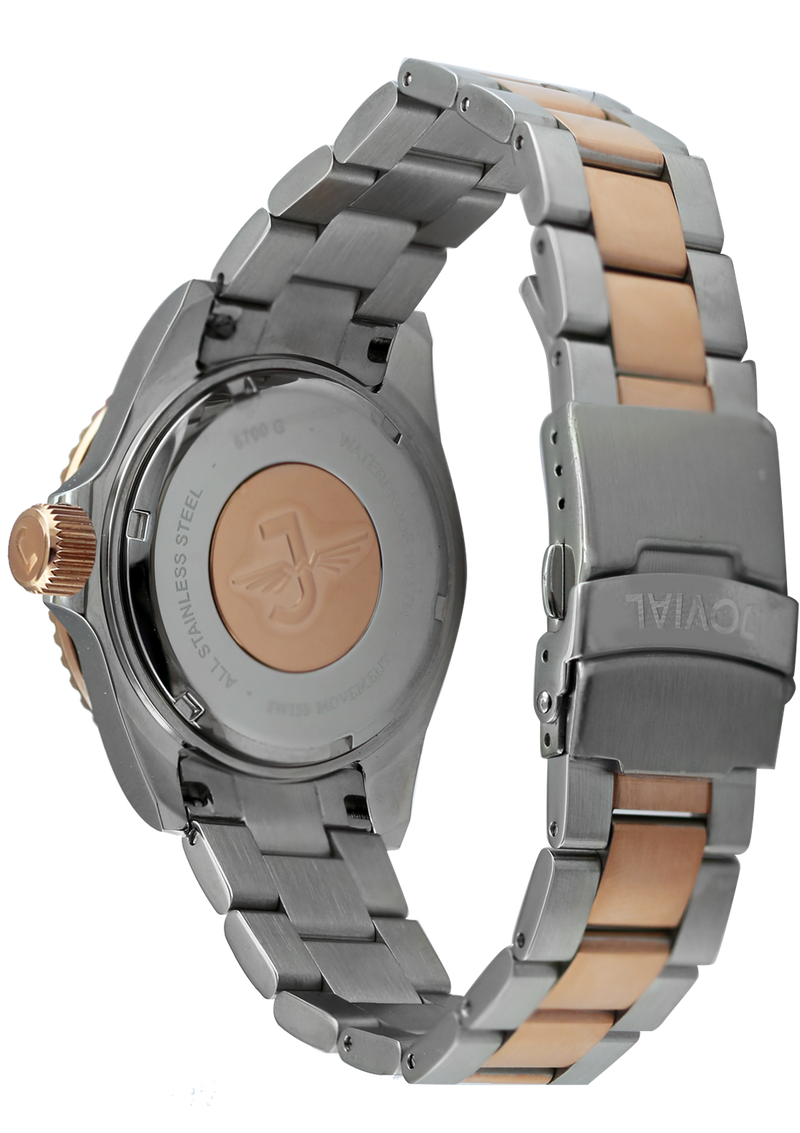 6700 GAMQ04 E - 41MM