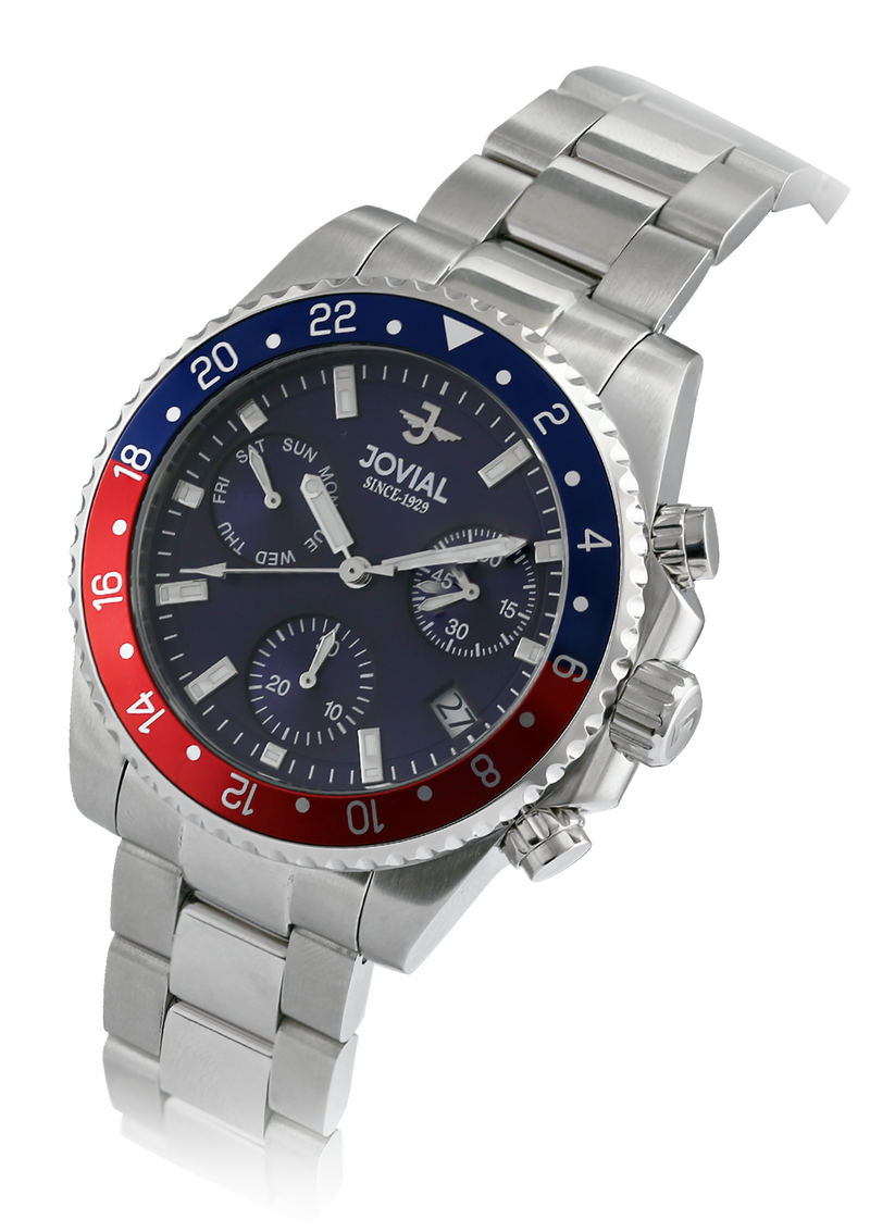 6701 GSMC04 E - 42MM