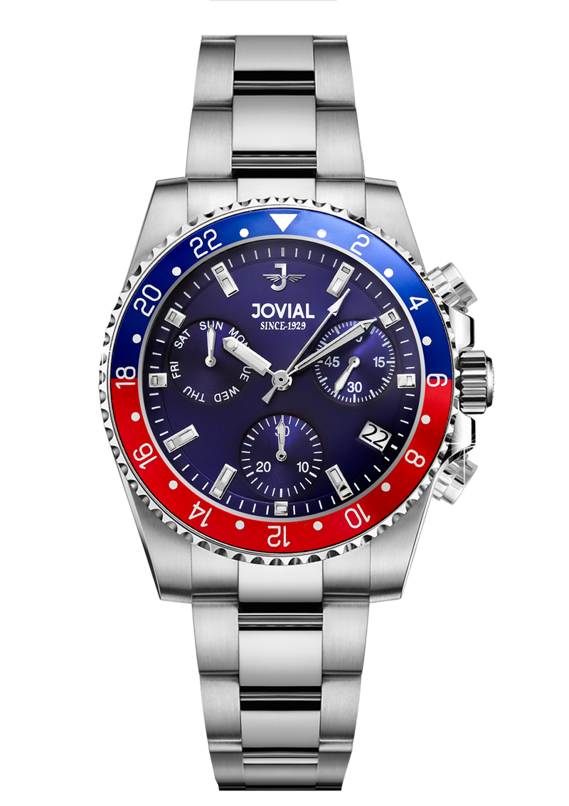 6701 GSMC04 E - 42MM