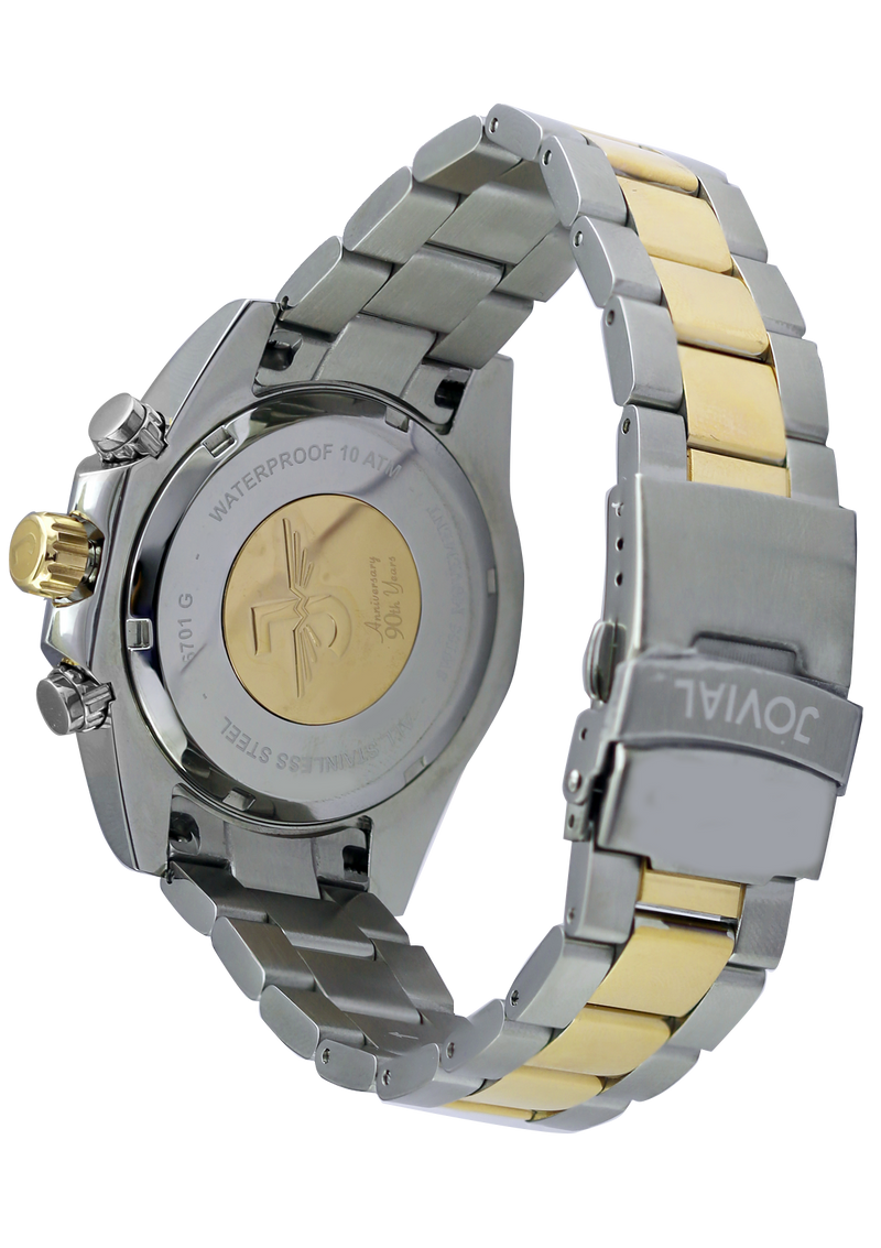 6701 GTMC01 E - 42MM