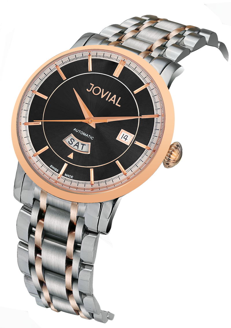 9108 GAMA01/03 - 42MM AUTOMATIC WATCH