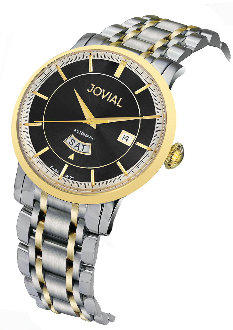 9108 GTMA01/03 - 42MM AUTOMATIC WATCH